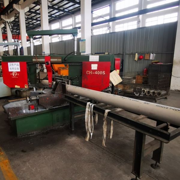 Kasugai Shanghai Co., Ltd. Produktionslinie des Herstellers