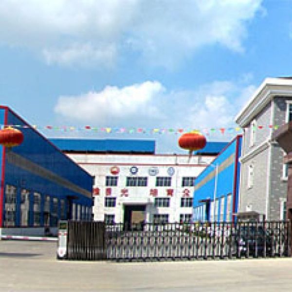 Kasugai Shanghai Co., Ltd. Produktionslinie des Herstellers