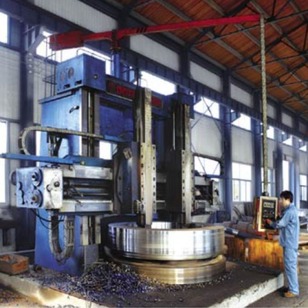 Kasugai Shanghai Co., Ltd. Produktionslinie des Herstellers