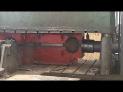 ASME B16.9 90DEG Edelstahl Ellenbogenkaltformung