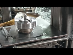 Der geschmiedete Kohlenstoffstahl flanscht Klasse 1500 ASTM A105 ASME/ANSI B16.5