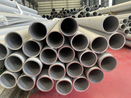 Latest company news about Unterschied zwischen AW- und WM-Rohren in ASTM A312