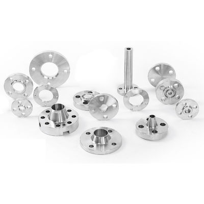 quality Flansche für Edelstahlrohre der Klasse 150, 1/2